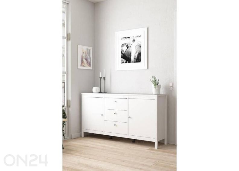 Комод Madrid 151 cm увеличить