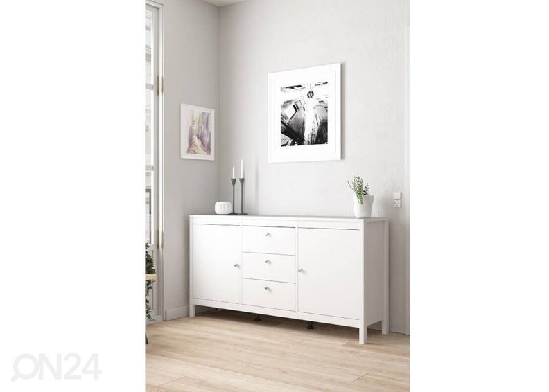 Комод Madrid 151 cm увеличить
