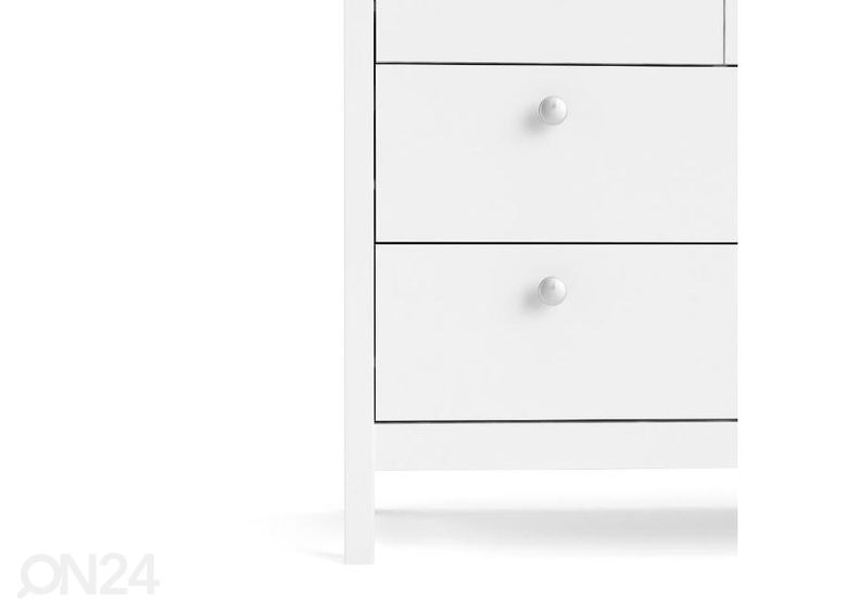 Комод Madrid 159 cm увеличить