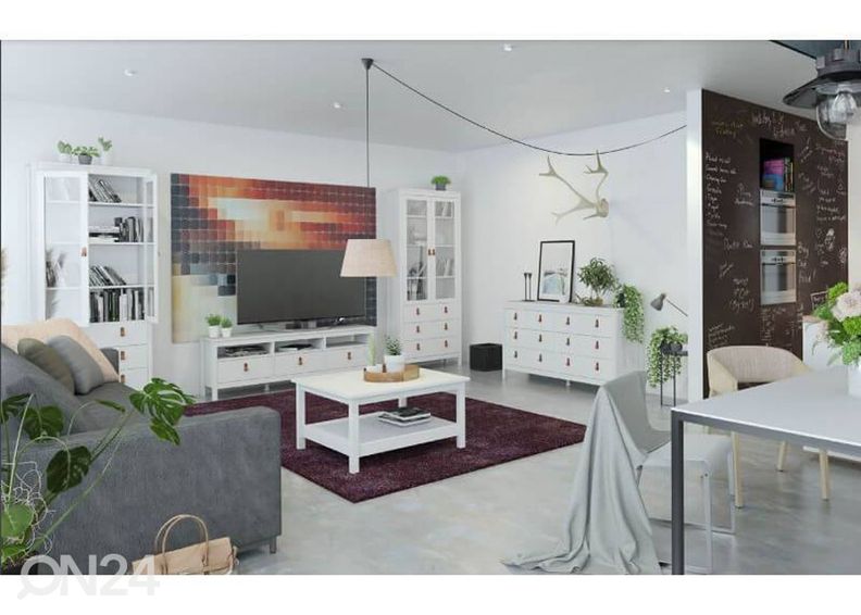 Комод Madrid 159 cm увеличить