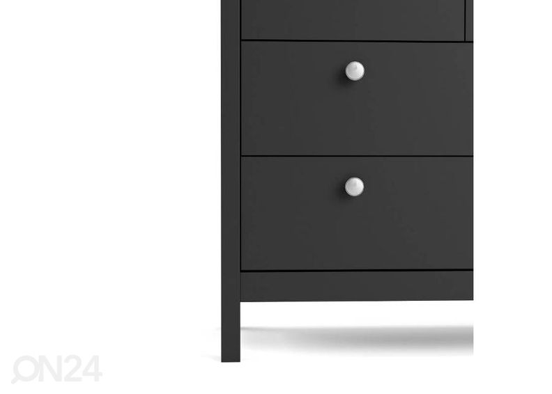 Комод Madrid 159 cm увеличить