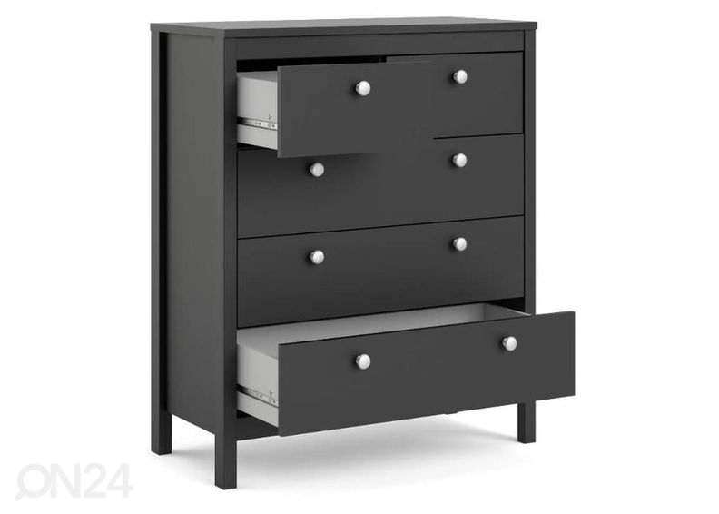 Комод Madrid 82 cm увеличить