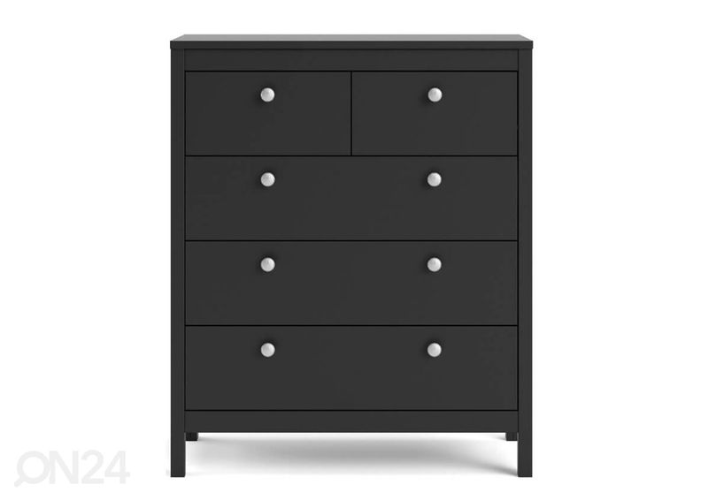 Комод Madrid 82 cm увеличить