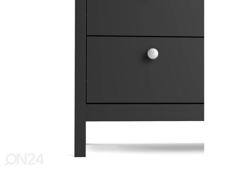 Комод Madrid 82 cm увеличить