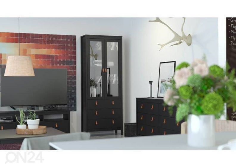 Комод Madrid 82 cm увеличить