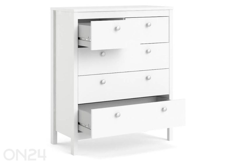 Комод Madrid 82 cm увеличить