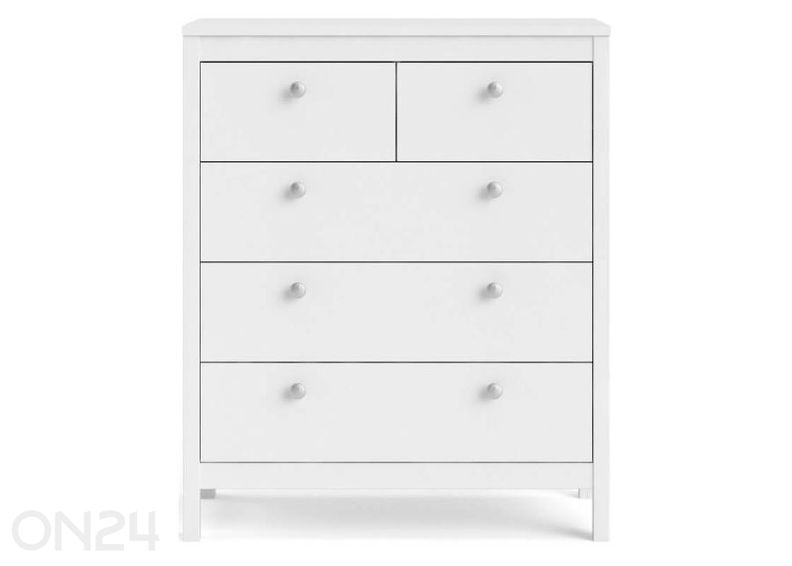 Комод Madrid 82 cm увеличить