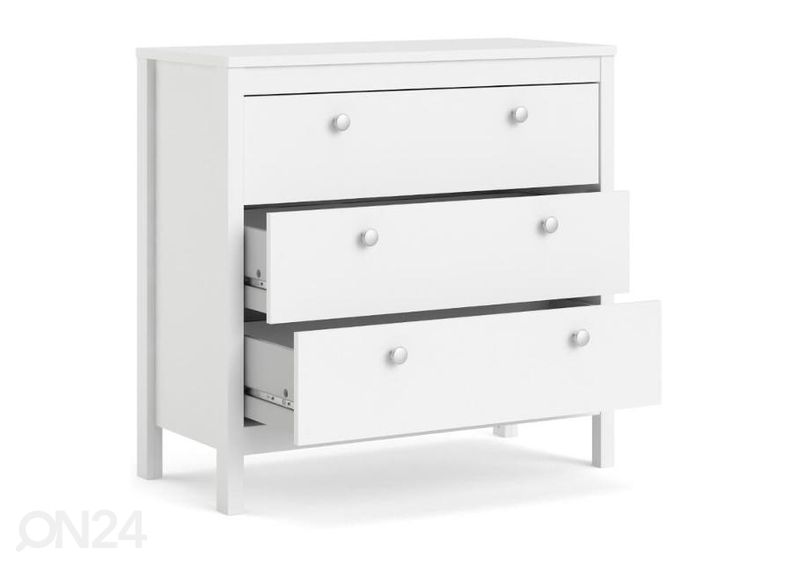 Комод Madrid 82 cm увеличить