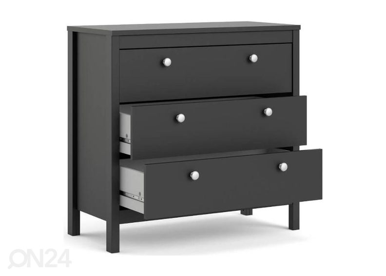 Комод Madrid 82 cm увеличить