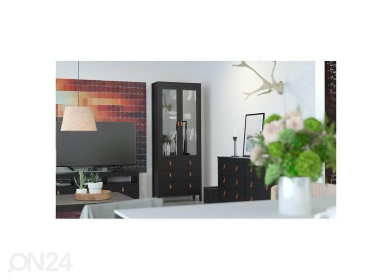 Комод Madrid 82 cm увеличить