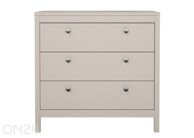 Комод Madrid 82 cm увеличить