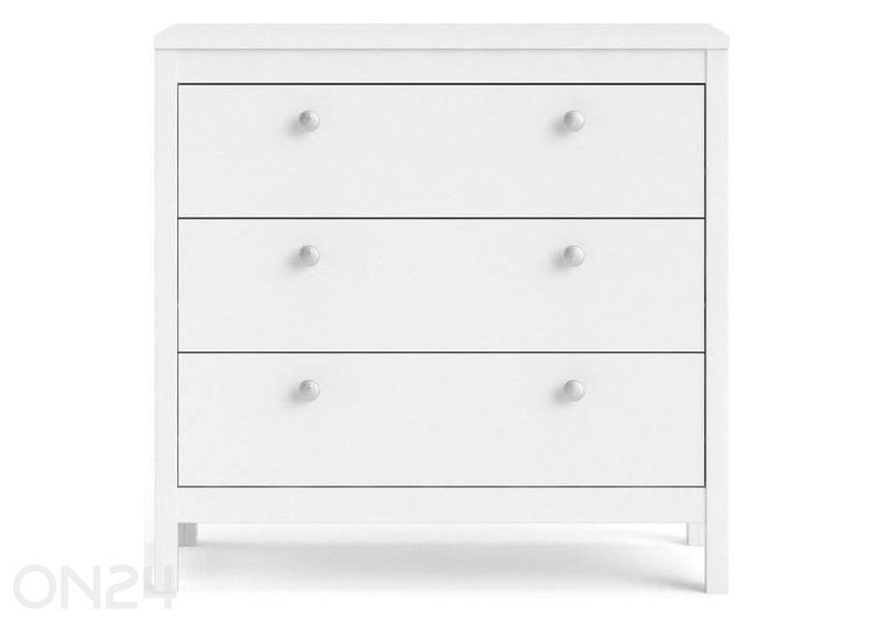 Комод Madrid 82 cm увеличить