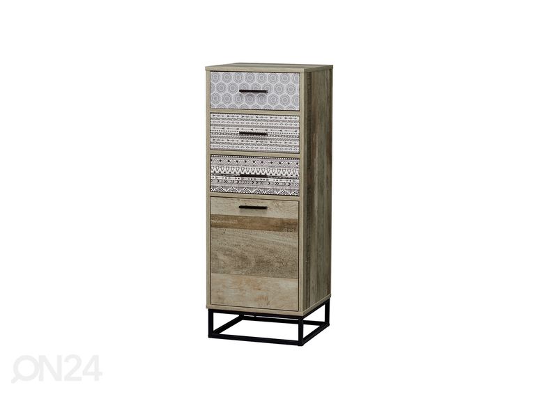 Комод Mailbox увеличить