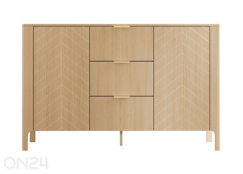 Комод Malumi 154 см увеличить