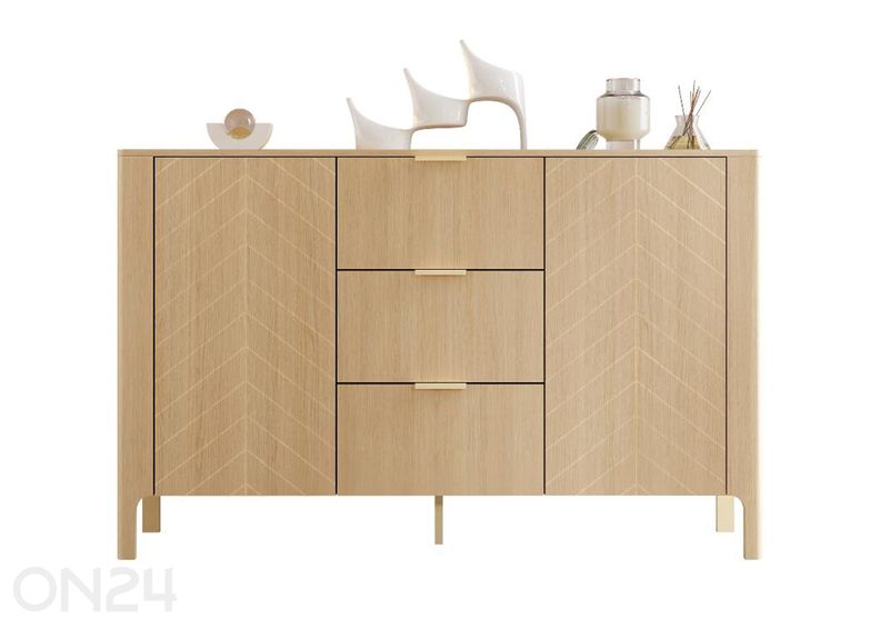 Комод Malumi 154 см увеличить