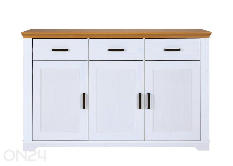 Комод Maluno 166 см увеличить