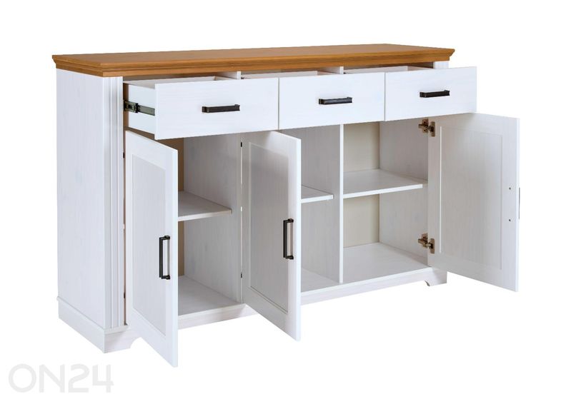 Комод Maluno 166 см увеличить