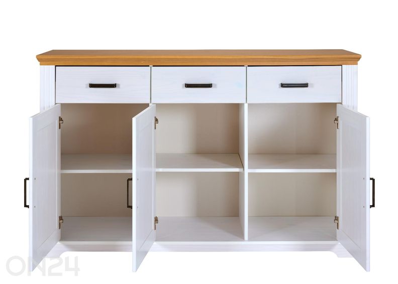 Комод Maluno 166 см увеличить