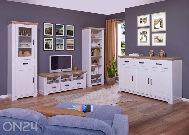 Комод Maluno 166 см увеличить