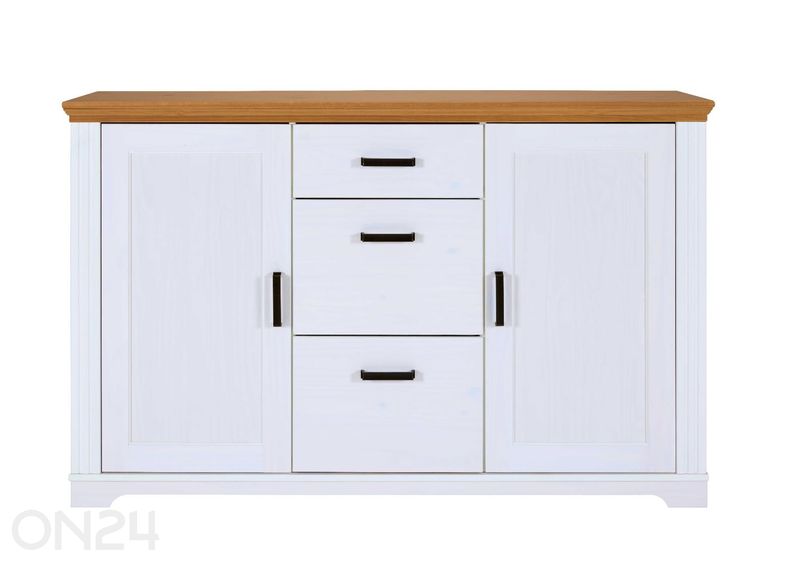 Комод Maluno 166 см увеличить