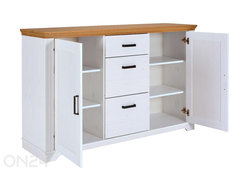 Комод Maluno 166 см увеличить