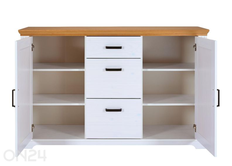 Комод Maluno 166 см увеличить