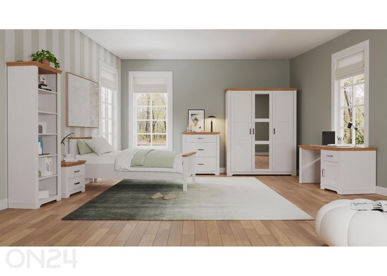 Комод Maluno 93 см увеличить