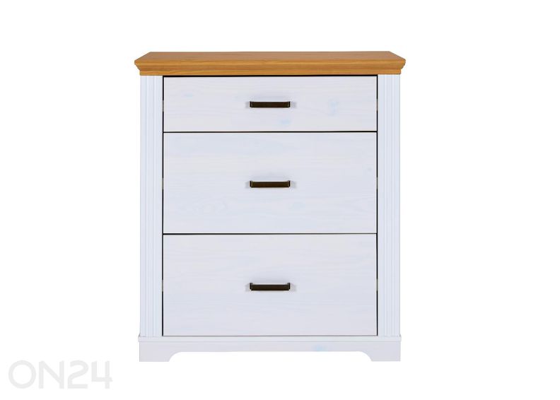 Комод Maluno 93 см увеличить