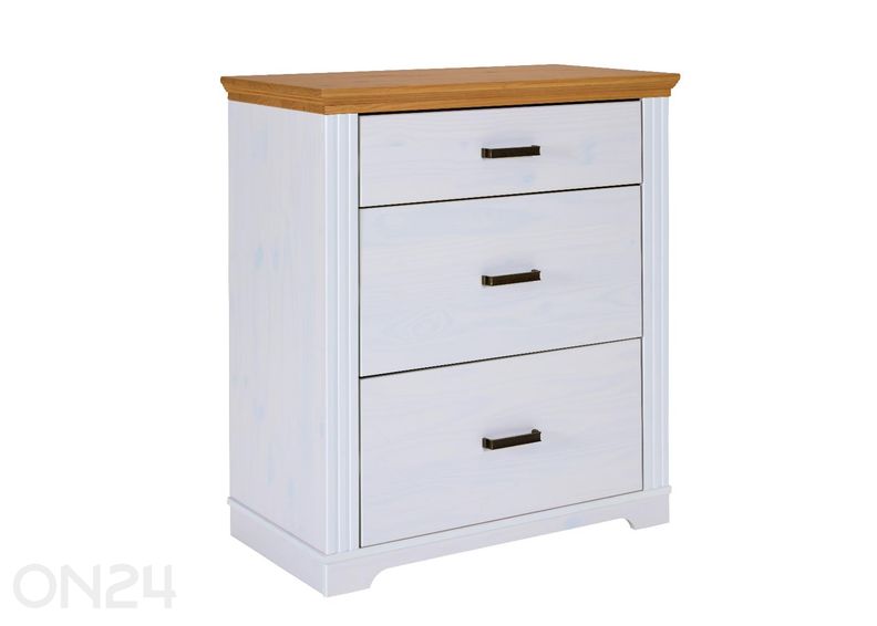 Комод Maluno 93 см увеличить