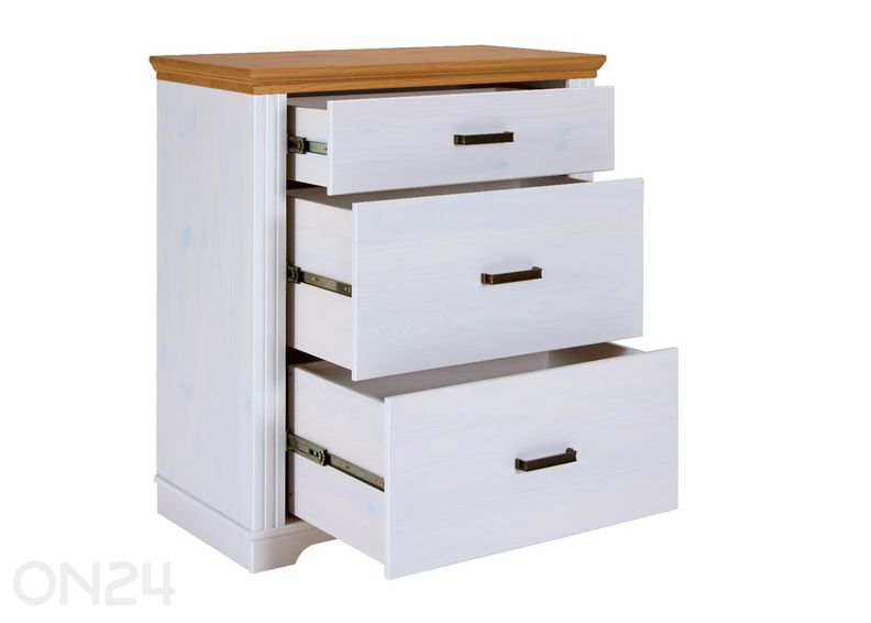 Комод Maluno 93 см увеличить