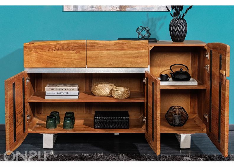 Комод Mammut увеличить