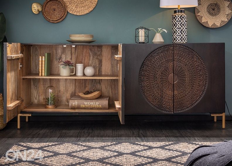 Комод Mandala увеличить