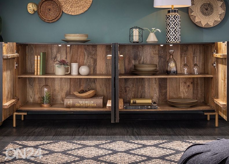 Комод Mandala увеличить