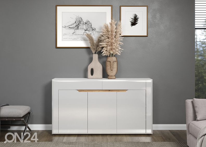 Комод Marlon 150 cm увеличить