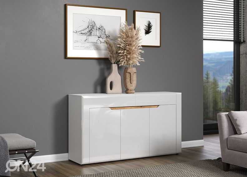 Комод Marlon 150 cm увеличить