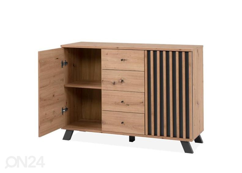 Комод Medan 118 cm увеличить