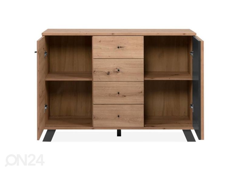 Комод Medan 118 cm увеличить