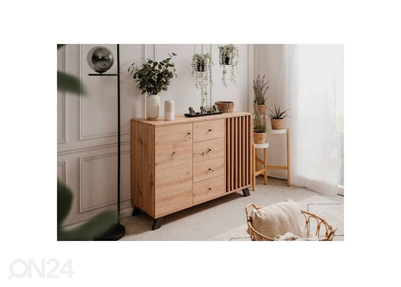 Комод Medan 118 cm увеличить