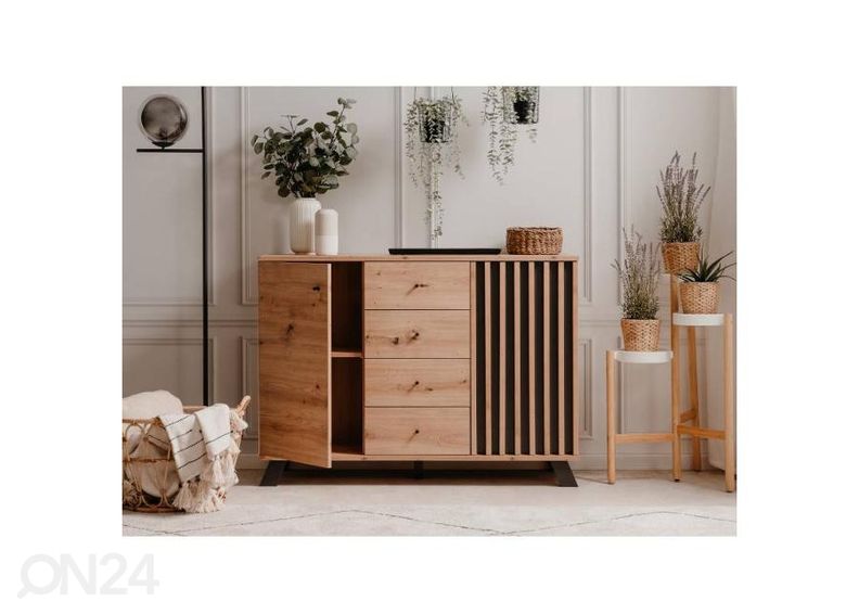 Комод Medan 118 cm увеличить