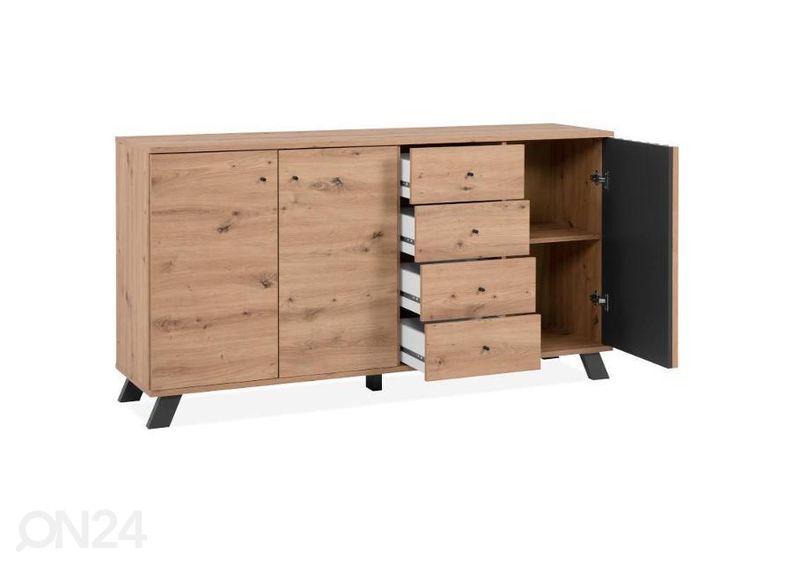 Комод Medan 160 cm увеличить