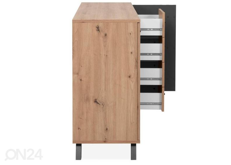 Комод Medan 160 cm увеличить