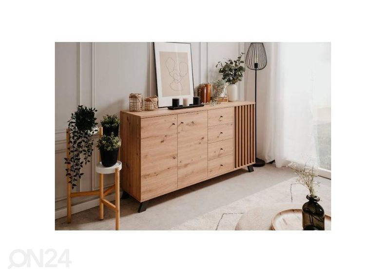 Комод Medan 160 cm увеличить