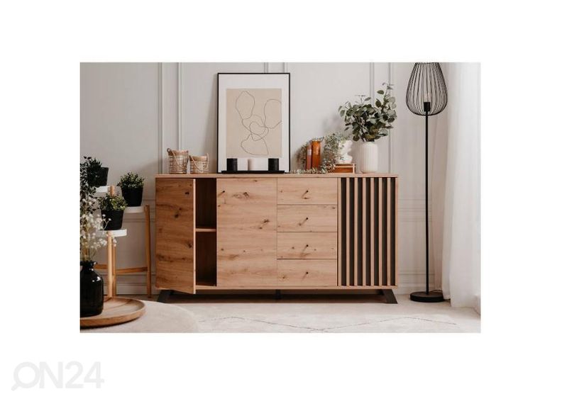 Комод Medan 160 cm увеличить