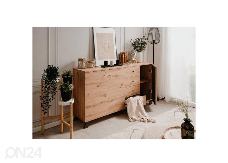 Комод Medan 160 cm увеличить