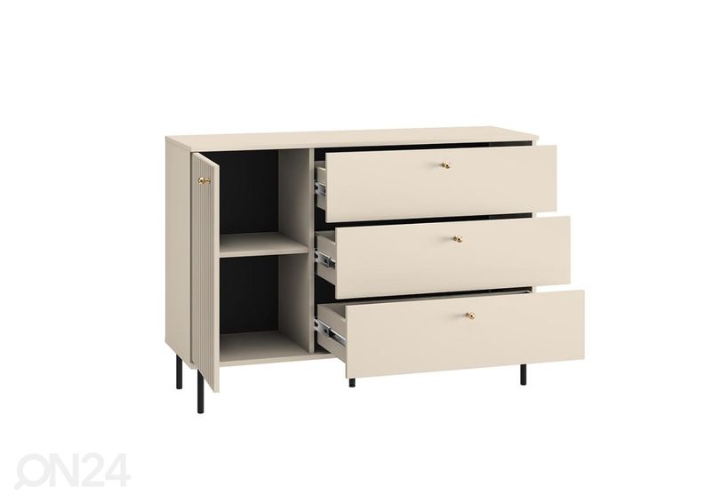 Комод Melanie 120 cm увеличить