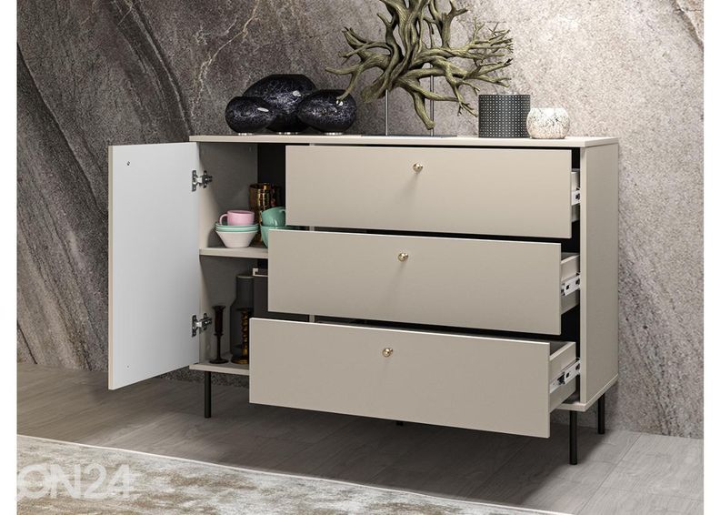 Комод Melanie 120 cm увеличить