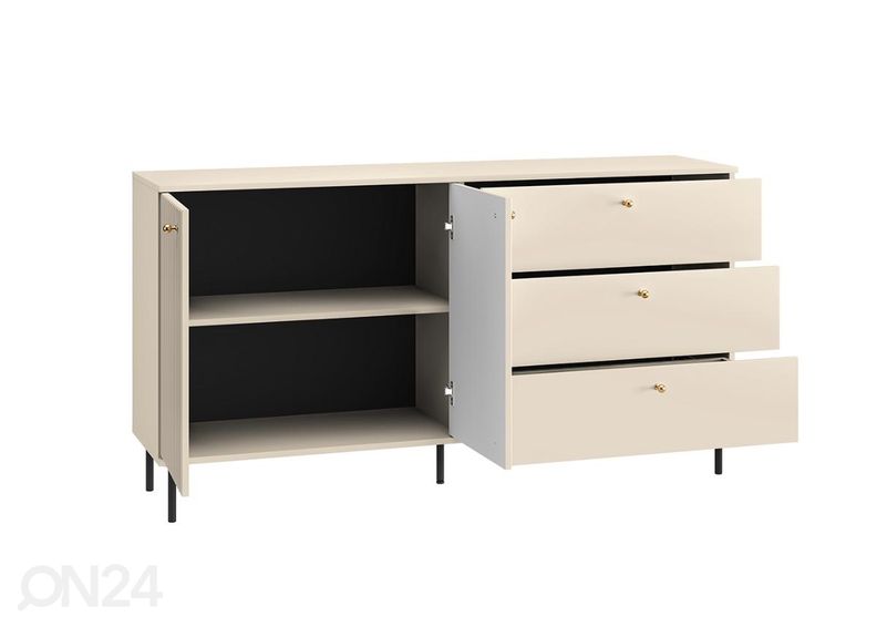 Комод Melanie 160 cm увеличить