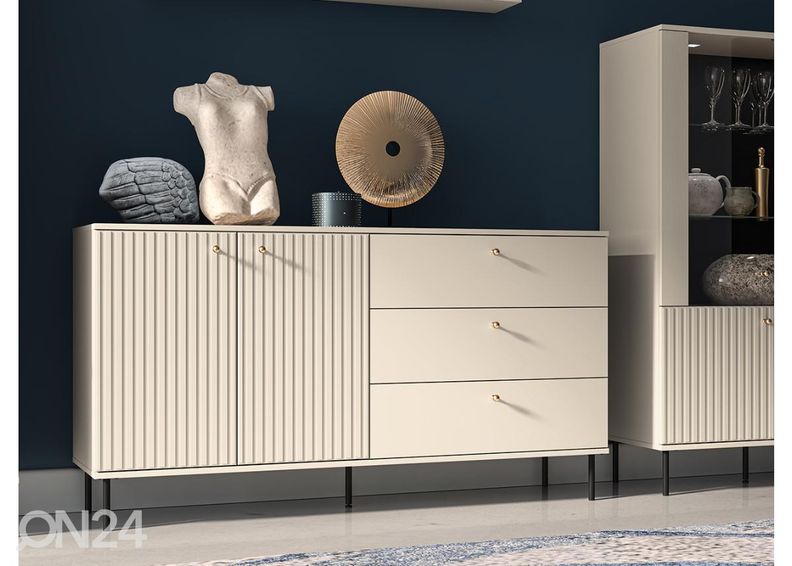 Комод Melanie 160 cm увеличить