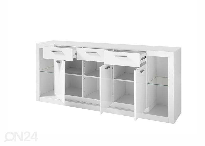 Комод Meran 198 см увеличить