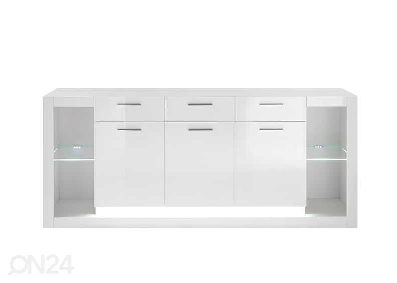 Комод Meran 198 см увеличить